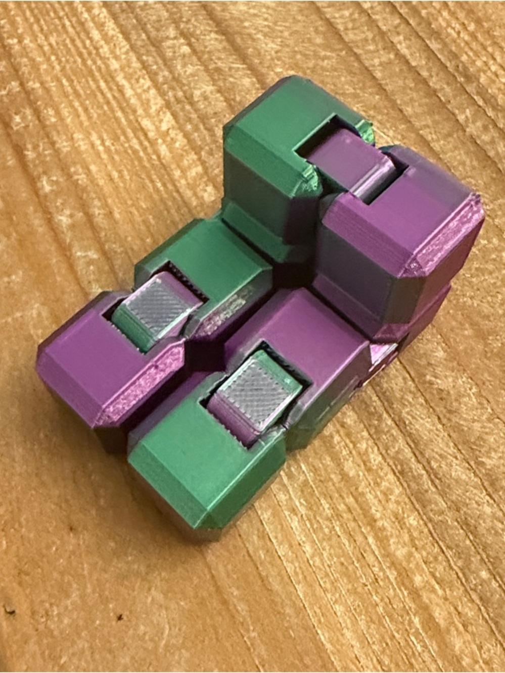 Fidget Cube - Picture 3 of 5